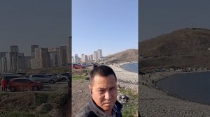 Владивосток Патрокл