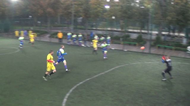 26 КХ 5 тур 10 лига SWAG - Третий тайм 1й тайм смотреть онлайн