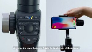 Freevision VILTA-M PRO Tutorial Videos #01 Installation