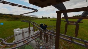 ДЛИННЫЙ ГОВОРЯЩИЙ БЕН ТЕЛЕЖКА В РОБЛОКС! НУБАСТЕР