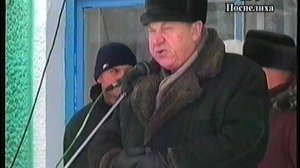 снежные узоры  ч-1 - Поспелихинский  2011г