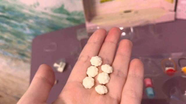 Sylvanian Families/Calico Critters Sheep Mother Popcorn Bike NEW 2022 UNBOXING смотреть онлайн