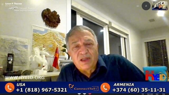 Հայ գիտնականի սարքած սահմանապահ տվիչները աշխարհում գործածվող լավագույն տվիչներից 1600 անգամ լավն ե смотреть онлайн