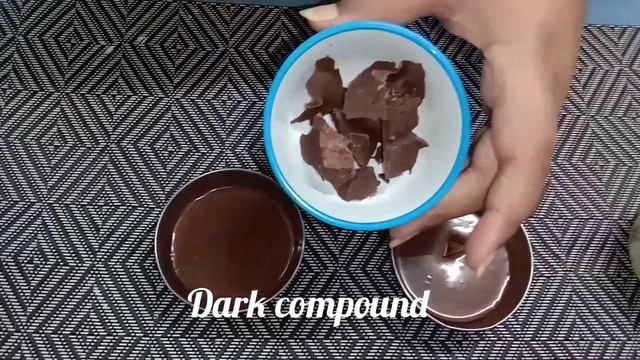 Easy 3 ingredients choco Lava cake || No eggs смотреть онлайн