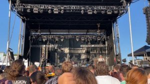 Alkaline Trio - "Sadie" (Live)