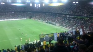 Фанаты Ростова - Заряд Ростов-на-Дону!