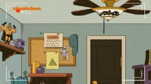 Касагранде фрагмент новой серии игрушки в кадре