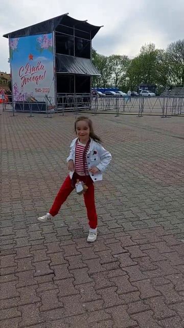 мир 9мая тикток настроение танцы