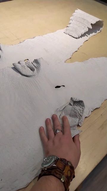 А вы видели настоящий КРАСТ крокодила? смотреть онлайн