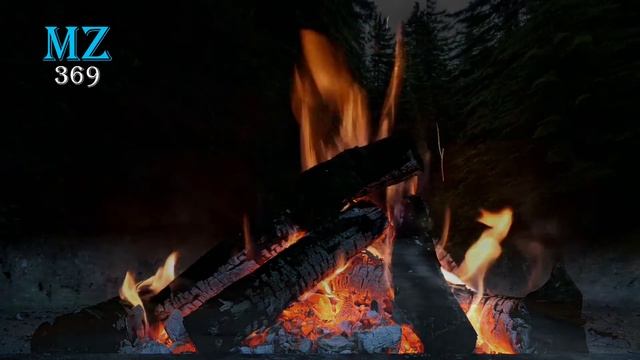 FOREST MUSIC FOR SLEEP – RELAXING FOREST NATURE SOUND – CLASSICAL GREENERY MUSIC смотреть онлайн