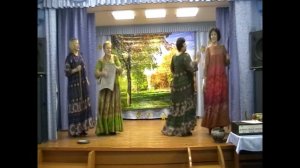 «Собирайтеся девчата»