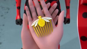 MIRACUIOUS | 🐞 ТРАНСФОРМАЦИЯ ВЕСПЕРИЙ | 4 СЕЗОНА 🐝☯ | ЛЕДИ БАГ И СУПЕР КОТ