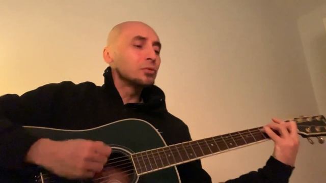 GHEMON - ROSE VIOLA 🌹 cover Stefano Depp Sanremo 2019 live musica Italia 🇮🇹 accordi chitarra 🎸 смотреть онлайн