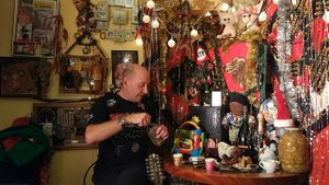 Чиверс Новый год 2018 - 3 часть