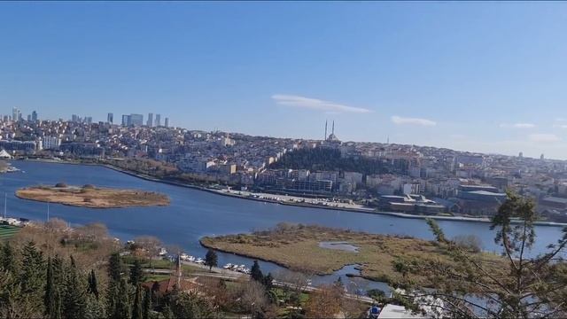 Bahut Kharab Lag Raha Hai ..But Vacation Mode On !! Istanbul Day 3 || Turkey 🇹🇷 Ep 3 смотреть онлайн