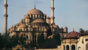 Стамбул, Турция, 1920-е годы в цвете