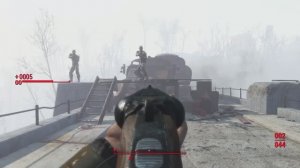 FALLOUT 4 ПРОХОЖДЕНИЕ !