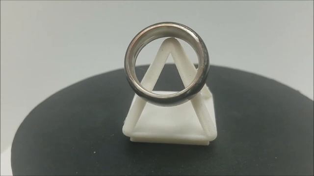 Fire opal, carbon composite & titanium смотреть онлайн