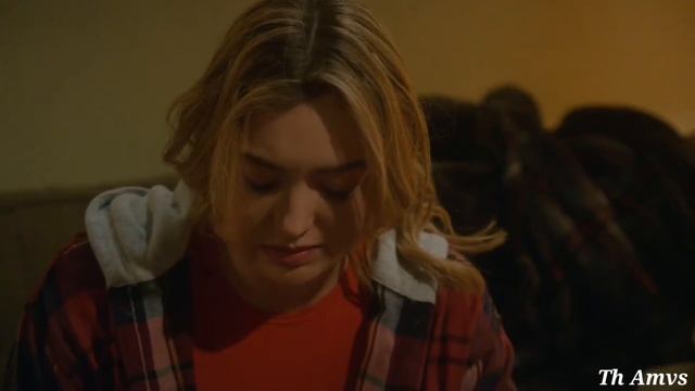 Samantha visita Tory Nichols cobra kai 5 temporada смотреть онлайн