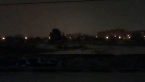 Прибытие на станцию Краснодар-1