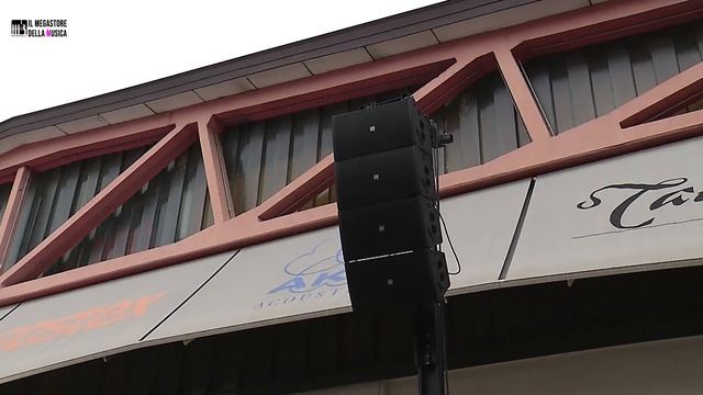 FBT Horizon Demo a Musical Box смотреть онлайн