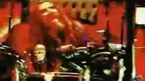 Music Video: Dragula By Rob Zombie