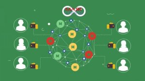 Welcome to MARKMining | Blockchain Masternode hosting | MARKNetwork