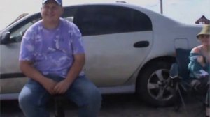 Как будто и не 23 год, а снова попал в свой родной городок Токмок в Киргизии в 1997год) Ностальжи..