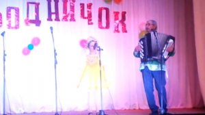 Капылова Нелли РНП Яровая солома