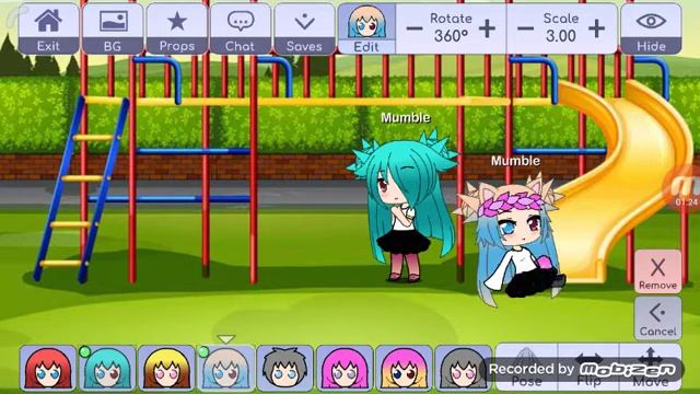 Полина малина