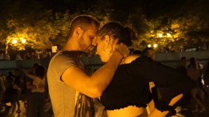 ALL THE MAN THAT I NEED (Хастл ОпенЭйр)