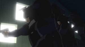 Lupin III OVA Family All Stars