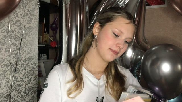 ✨Back to school| снова в школу |новая канцелярия ✨ смотреть онлайн