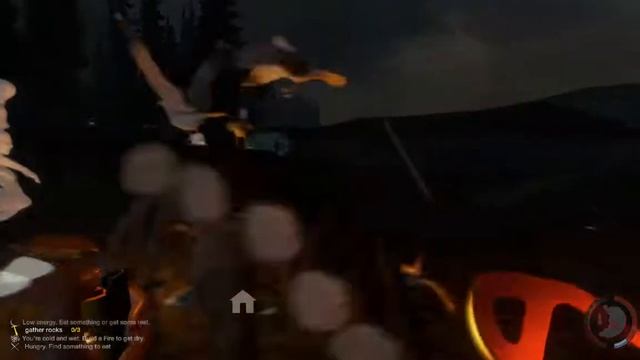 The Forest|1 Серия| смотреть онлайн