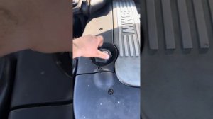 Обзор работы двигателя BMW M57d30 D1