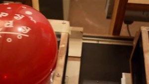 OPRA II Станок для печати на шарах