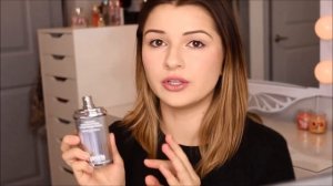 La Prairie Cellular Swiss Ice Crystal Transforming Cream Product Review