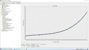 Тарировка датчика массового расхода топлива. (ДМВР) в CTP.