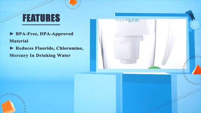 Best Water Filters 2021 * Top 5 Water Filter Reviews смотреть онлайн