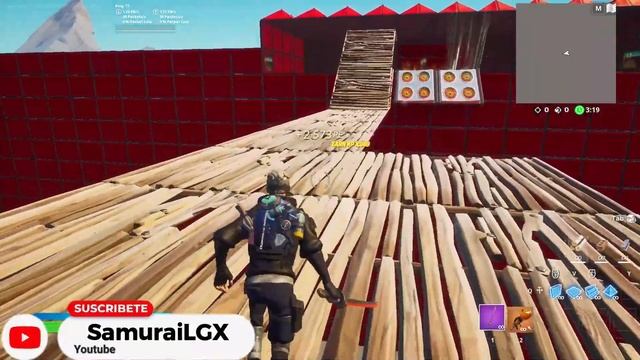 😱TRUCO para SUBIR de NIVEL RAPIDO en FORTNITE CAPITULO 3 - TRUCO de XP +20.000 EP en 5 MINUTOS 😱 смотреть онлайн