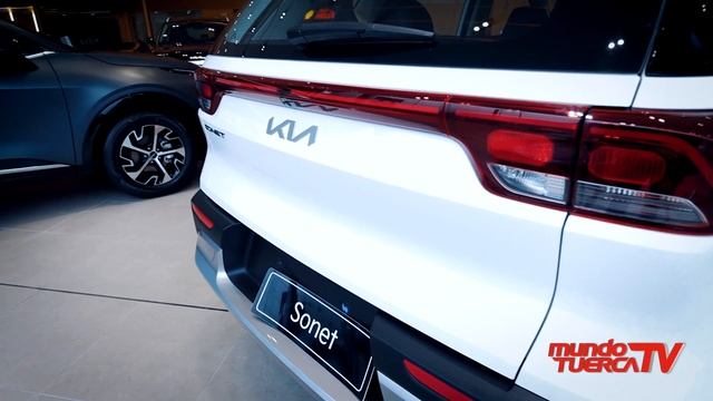 Kia Total, ahora con más beneficios para ti. смотреть онлайн