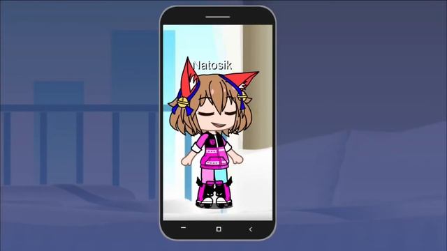 Как я снимаю тик ток 