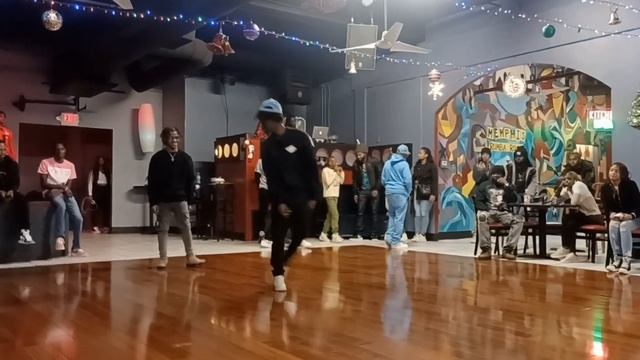 G Style Awards DON VS YAY Slime #memphisjookin #gangstawalkin #jookin #sippway #dance #battle смотреть онлайн