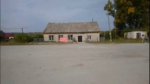 Деревня Верх-Коен