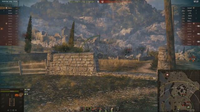 СУ-85 - КАК ИГРАТЬ, ГАЙД WOT! ОБЗОР НА ТАНК СУ 85 World Of Tanks! СУ85 оборудование? смотреть онлайн