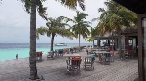 Отель Hurawalhi Island обзор 2020