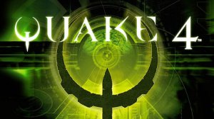 Quake 4 - 2.