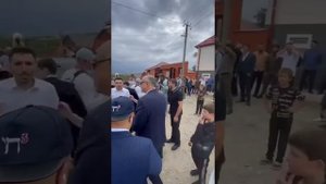 Посёлок Мичурина Грозный