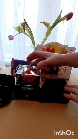 подарок на 8 марта