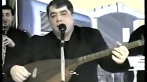 Ашуг Адил - Наргиле